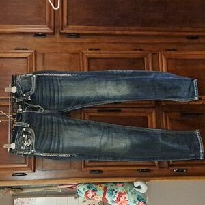 Rock Revival Jean's Size 28 (8)